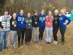Women s Novice 8 